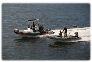 Avila Beach Boat Charters