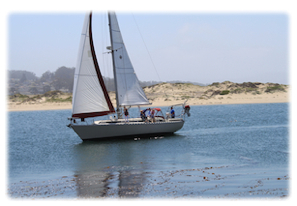 Central Coast Charters