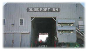 Olde Port Inn