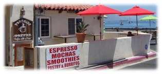 Portside Coffee